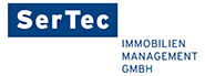 SerTec-Immobilien Logo
